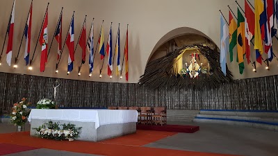 Photos of Votive Temple of Maipu