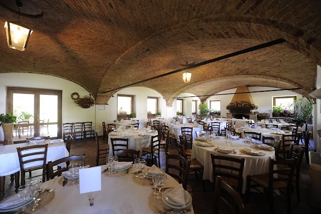Agriturismo La Vecchia Stalla