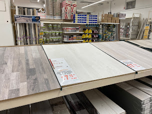 Photo n°2 de E.Leclerc Brico à Montargis (Menuisier)