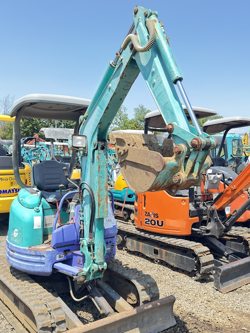 合同会社SHAN AUTO