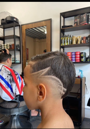 D.S Barber - Thumbnail