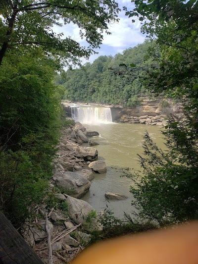 Cumberland Falls Campground