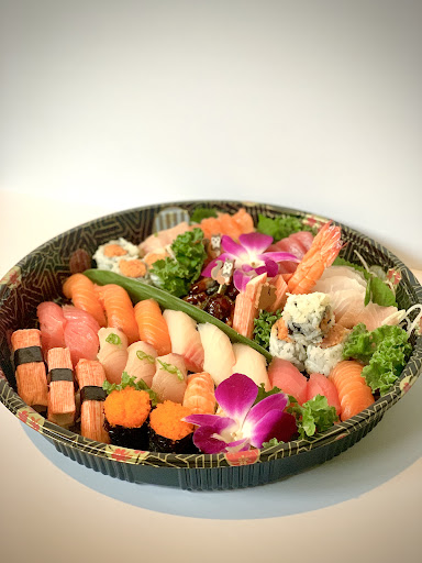 King Sushi - Sushi Delivery - Thumbnail