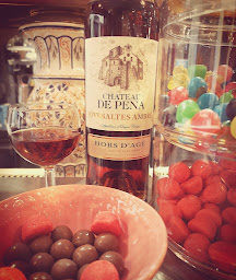 Photo n°18 de La Cour du Baron à Perpignan (Salon de thé)