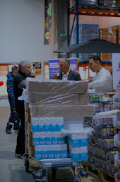 Photo n°1 de DISPRO Normandie à Oissel (Magasin de gros)