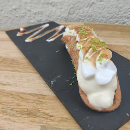 Photo n°18 de Dadino Pizze à Clermont-Ferrand (Service de livraison)