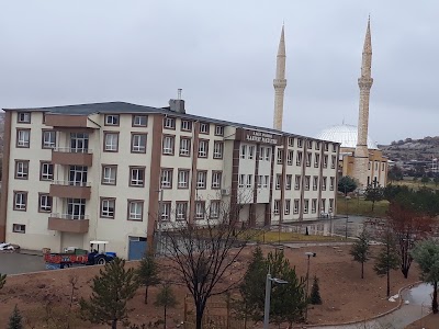 Photos of Nevsehir &Uuml;niversitesi Camii
