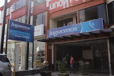 Photos of JUGUEMOS Red de Servicios del Cauca