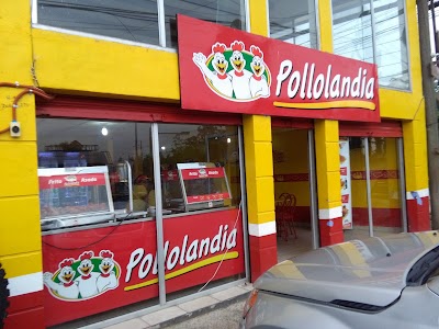 Photos of Pollolandia Principal CA5