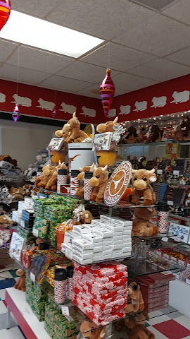 Lammes Candies at Airport Blvd by null