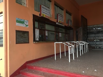 Photos of Polgahawela Railway Station