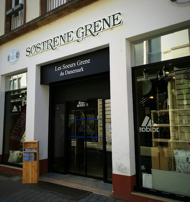 Sostrene Grene Strasbourg
