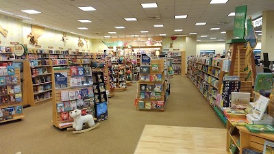 Barnes & Noble