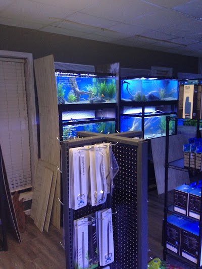 Simply Reef Aquatics