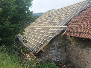 Photo n°28 de HD Couverture à Saint-Sulpice-les-Champs (Couvreur)