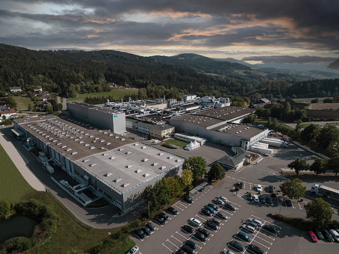 Logistik Service Lengerich GmbH & Co. KG Zweigniederlassung Konzell