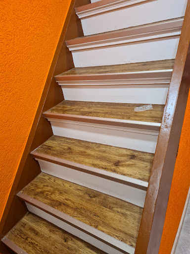 Innenausbau Dominik Riesen Gallery - Germany