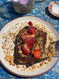 Photo n°10 de La Paillote - Cantine du Voyage à Locquirec (Restaurant)