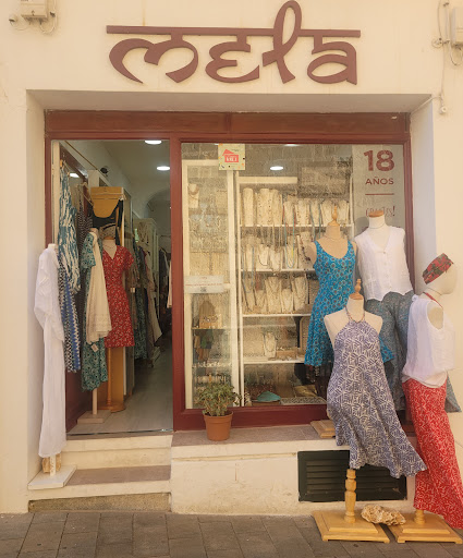 Mela Menorca - Thumbnail