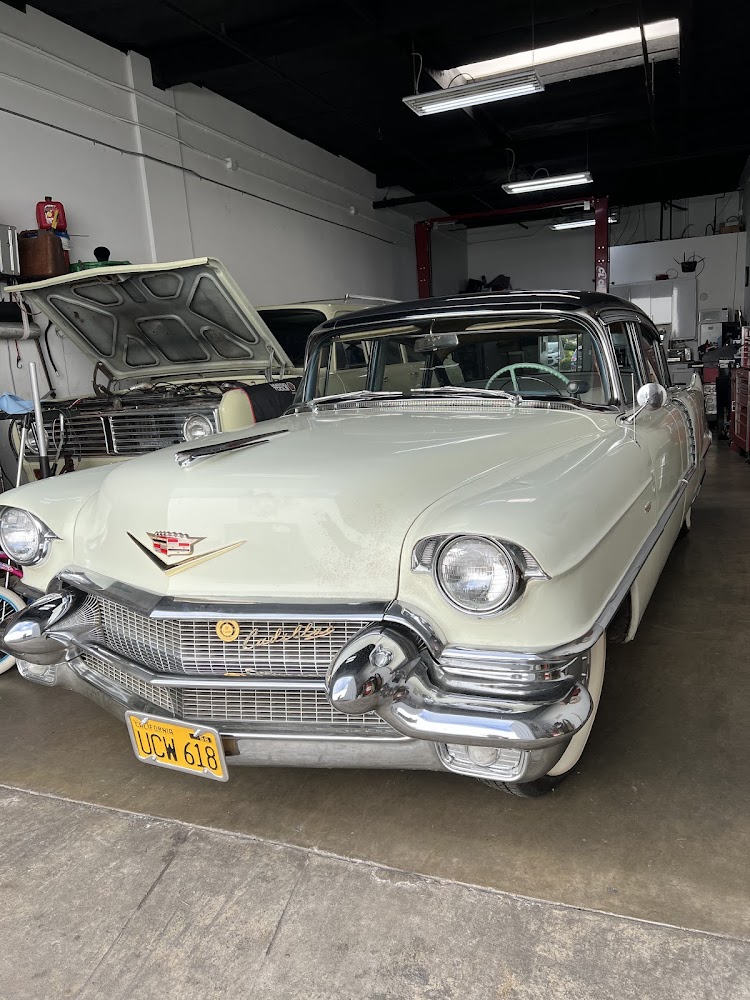 Delta Auto Electric Inc. photo 2