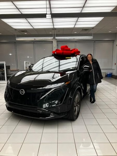 O'Neil Nissan Gallery - United States