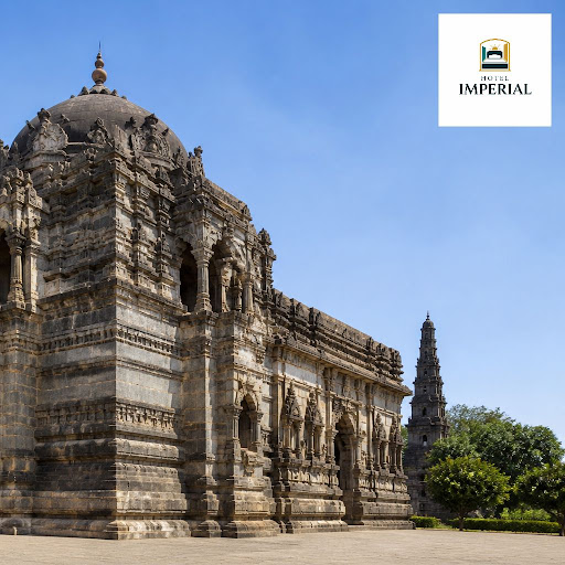 Planning your Latur visit and searching for a comfortable hotel near me? HOTEL IMPERIAL in Naraya… post image