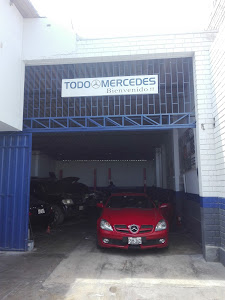 Todo Mercedes 5