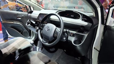 Photos of Dealer Termurah Toyota Pematang Siantar