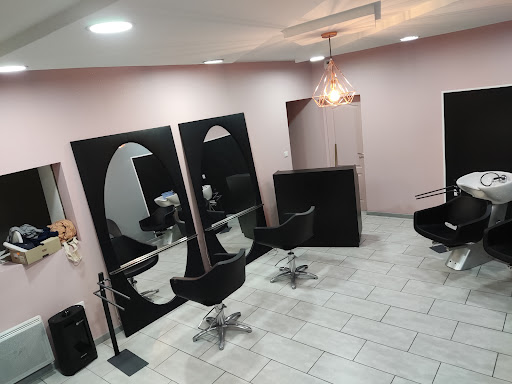 SALON COIFFURE - Ô COIFFEUR LOUNGE Gallery - France
