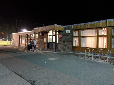 Photos of Coolmine Sports & Leisure Centre