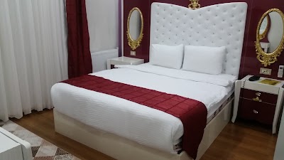 Photos of Hanedan Hotel