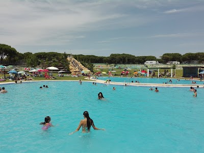 photo of Doñana National Park