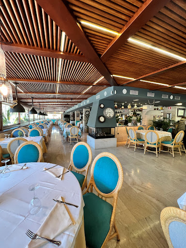 Pizzeria Restaurant La Riera