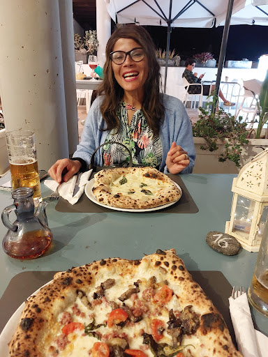 Pizzeria Teperino - Thumbnail
