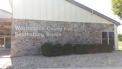 Smithsburg Library