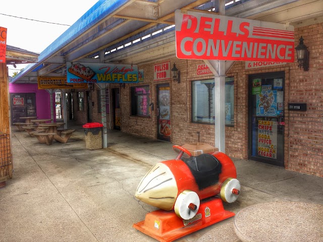 Wisconsin Dells