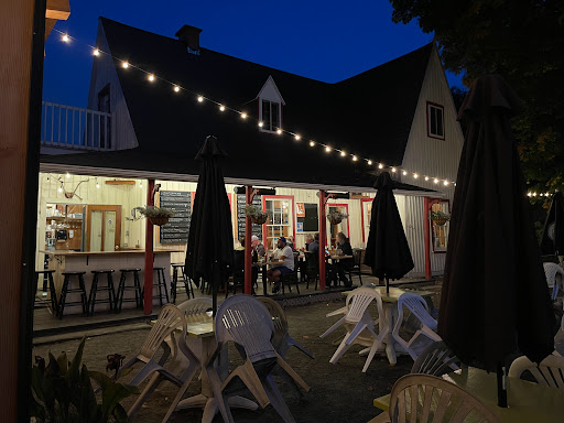 La Chasse-Pinte - Brasserie Coopérative / Bistro - Thumbnail