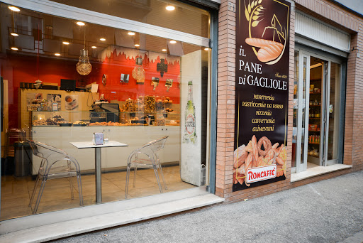 Il Pane di Gagliole Gallery - Italy