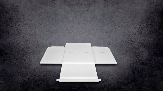 Αξιολογήσεις για το Acryl Design στην Θεσσαλονίκη - Κατασκευαστική εταιρεία
