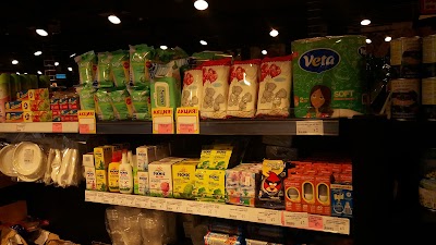 Photos of Molodezhny
