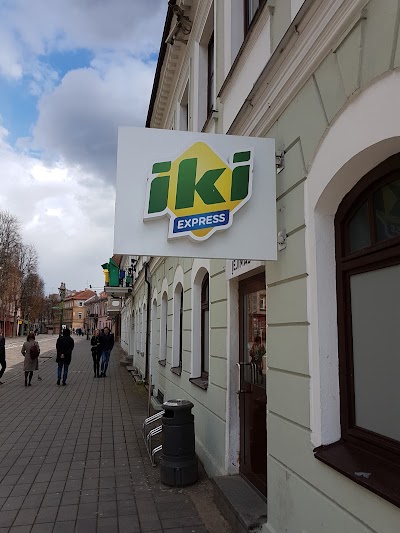 Photos of IKI EXPRESS - Kaunas