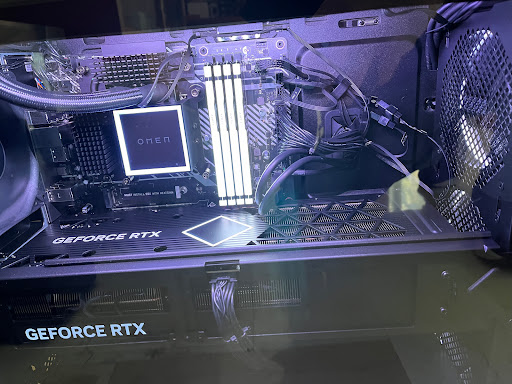 PC & Hi-tech - Visual