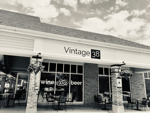 Vintage 38