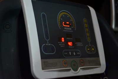 Photos of Steel House Gym