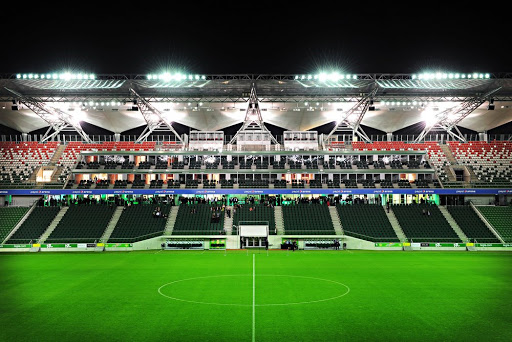 Legia Warsaw Conference Center