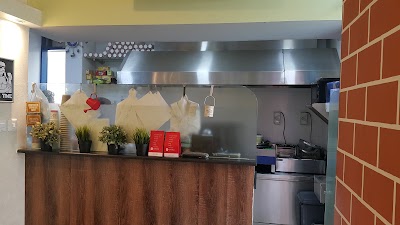 Photos of Yalla Shay Cafe