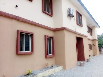 Photos of Olaiya Super Hotel