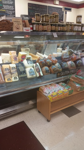 Holzman Meats - Visual