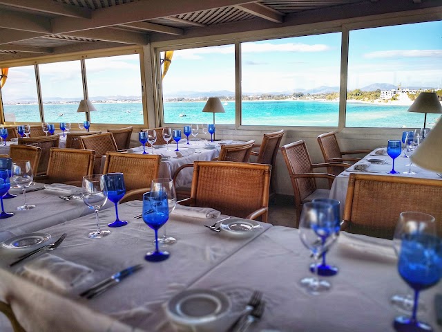 le Barberousse Restaurant