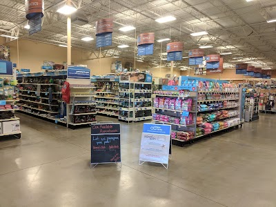 PetSmart